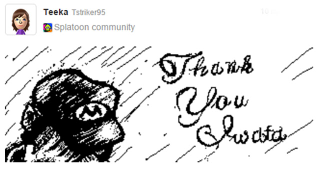 Illustration for article titled The Video Game Community Pays Tribute To Satoru Iwata